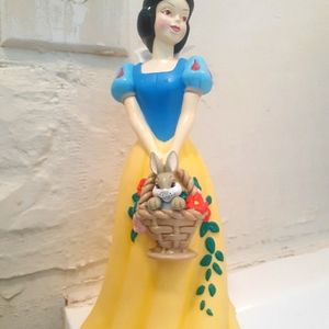 Disney Snow White Coin bank